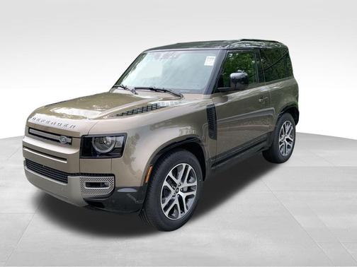 2025 Land Rover Defender P400 X-Dynamic SE