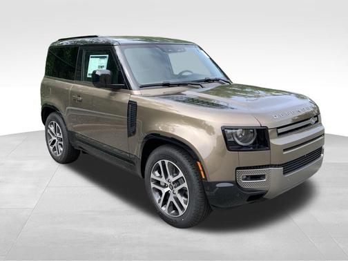 2025 Land Rover Defender P400 X-Dynamic SE