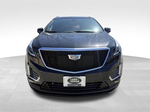 2024 Cadillac XT5 Sport
