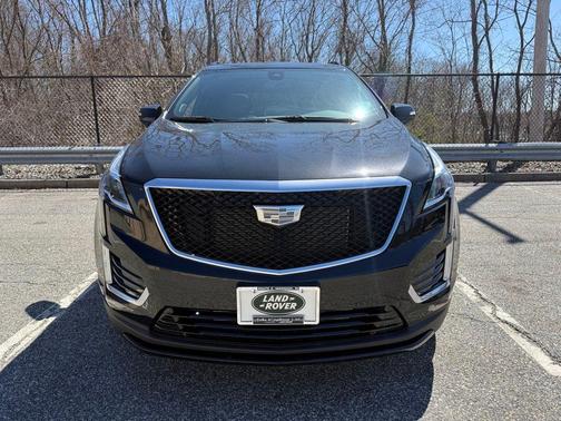 2024 Cadillac XT5 Sport