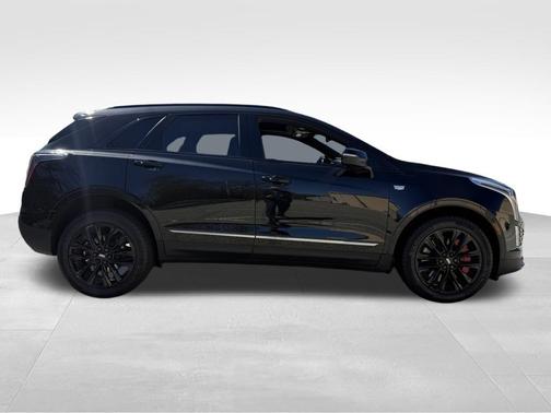 2024 Cadillac XT5 Sport