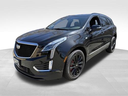 2024 Cadillac XT5 Sport
