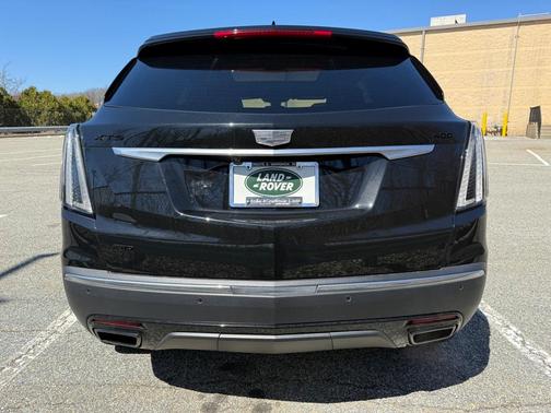 2024 Cadillac XT5 Sport