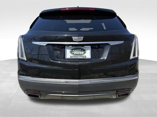 2024 Cadillac XT5 Sport