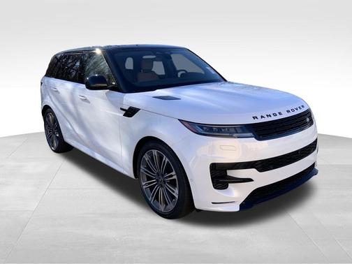 2025 Land Rover Range Rover Sport P460 Dynamic SE