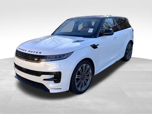 2025 Land Rover Range Rover Sport P460 Dynamic SE