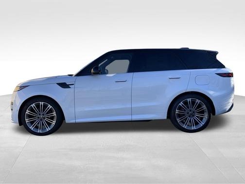 2025 Land Rover Range Rover Sport P460 Dynamic SE
