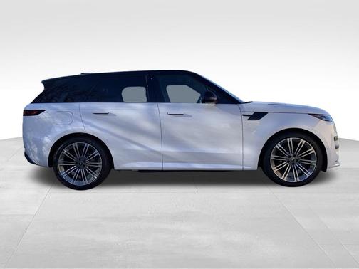 2025 Land Rover Range Rover Sport P460 Dynamic SE