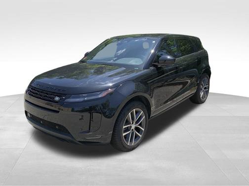 2024 Land Rover Range Rover Evoque Core S