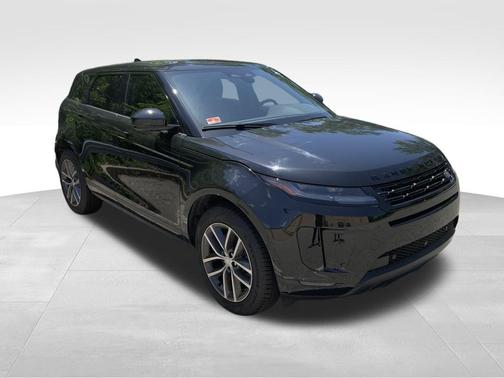2024 Land Rover Range Rover Evoque Core S
