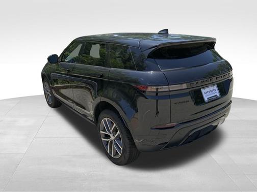 2024 Land Rover Range Rover Evoque Core S
