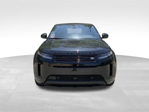 2024 Land Rover Range Rover Evoque Core S