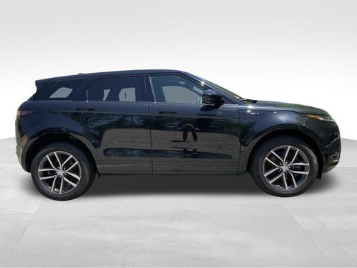 2024 Land Rover Range Rover Evoque Core S