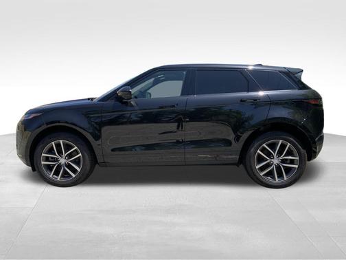 2024 Land Rover Range Rover Evoque Core S