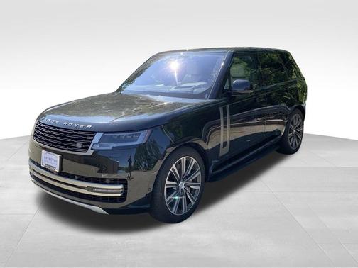 2023 Land Rover Range Rover P530 SE