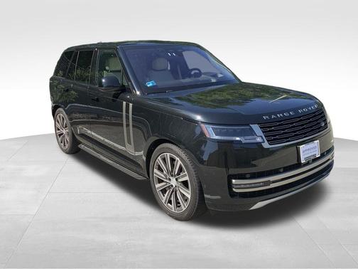 2023 Land Rover Range Rover P530 SE
