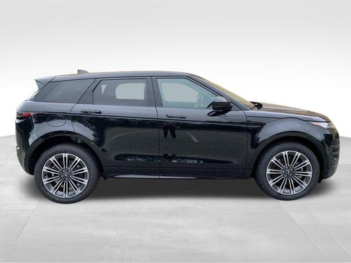 2025 Land Rover Range Rover Evoque Dynamic SE