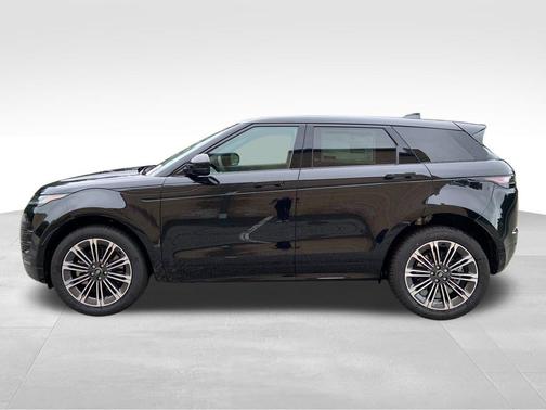 2025 Land Rover Range Rover Evoque Dynamic SE