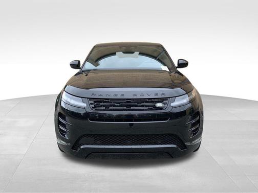 2025 Land Rover Range Rover Evoque Dynamic SE