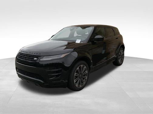 2025 Land Rover Range Rover Evoque Dynamic SE