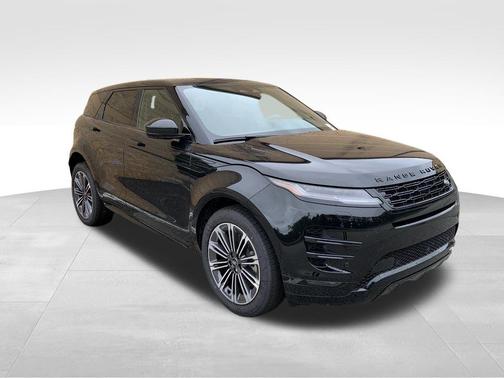 2025 Land Rover Range Rover Evoque Dynamic SE