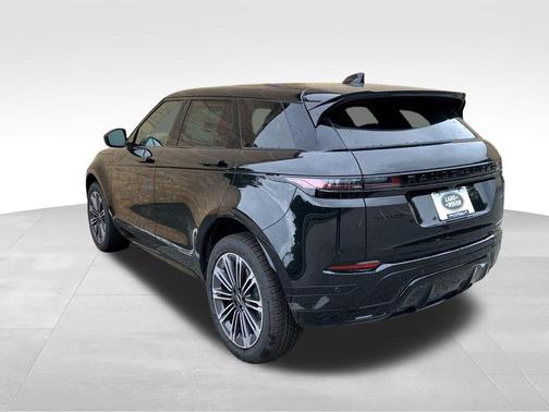 2025 Land Rover Range Rover Evoque Dynamic SE