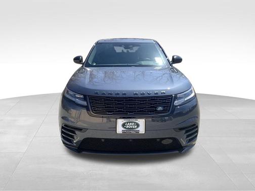 2026 Land Rover Range Rover Velar P250 Dynamic SE