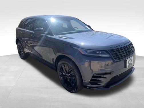 2026 Land Rover Range Rover Velar P250 Dynamic SE
