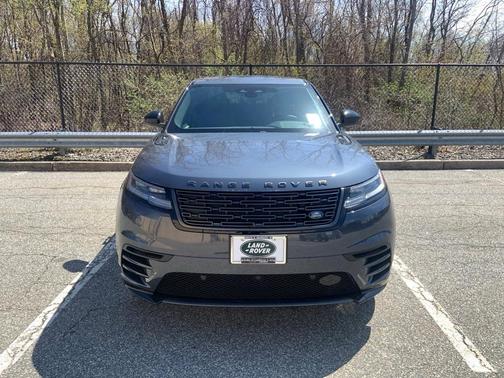 2026 Land Rover Range Rover Velar P250 Dynamic SE
