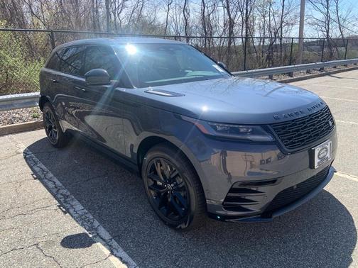 2026 Land Rover Range Rover Velar P250 Dynamic SE