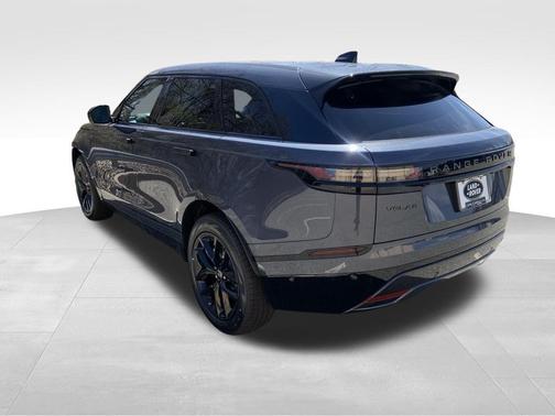 2026 Land Rover Range Rover Velar P250 Dynamic SE