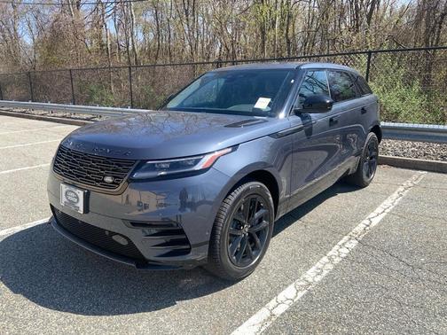 2026 Land Rover Range Rover Velar P250 Dynamic SE