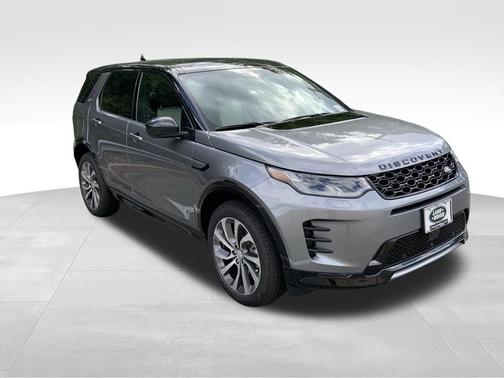 2025 Land Rover Discovery Sport Dynamic SE