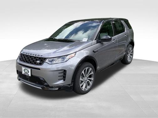 2025 Land Rover Discovery Sport Dynamic SE