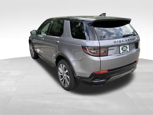 2025 Land Rover Discovery Sport Dynamic SE