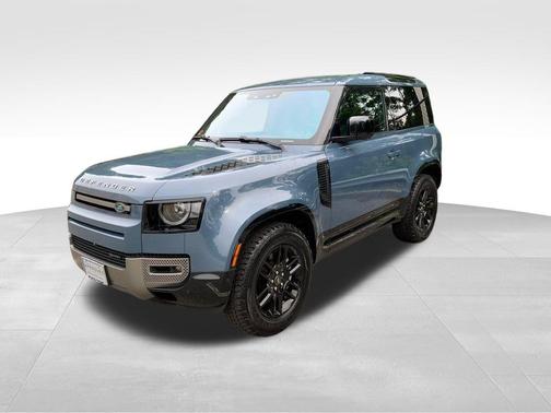2022 Land Rover Defender 90 X-Dynamic S