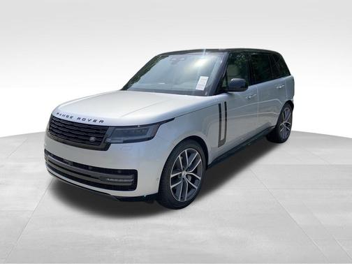 2025 Land Rover Range Rover P400 SE 7 Seat