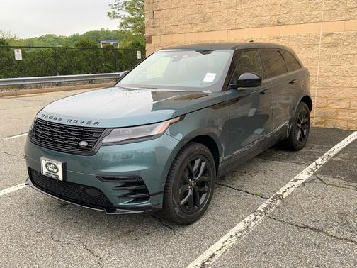 2026 Land Rover Range Rover Velar P250 Dynamic SE