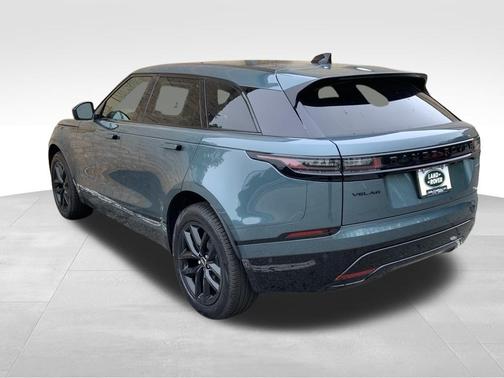 2026 Land Rover Range Rover Velar P250 Dynamic SE