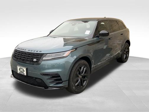 2026 Land Rover Range Rover Velar P250 Dynamic SE