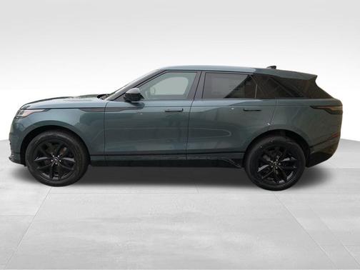 2026 Land Rover Range Rover Velar P250 Dynamic SE