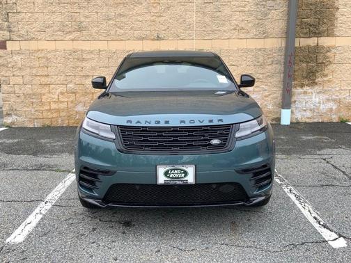 2026 Land Rover Range Rover Velar P250 Dynamic SE