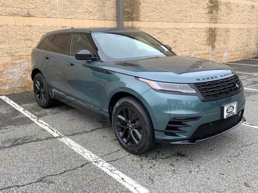 2026 Land Rover Range Rover Velar P250 Dynamic SE