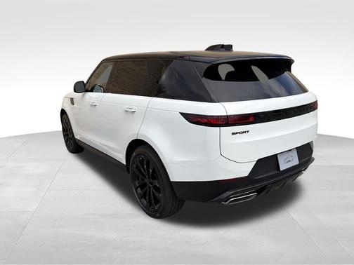 2026 Land Rover Range Rover Sport P360 SE