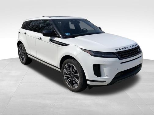 2024 Land Rover Range Rover Evoque Core S