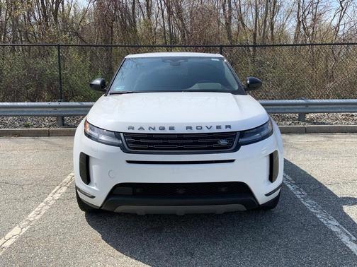 2024 Land Rover Range Rover Evoque Core S