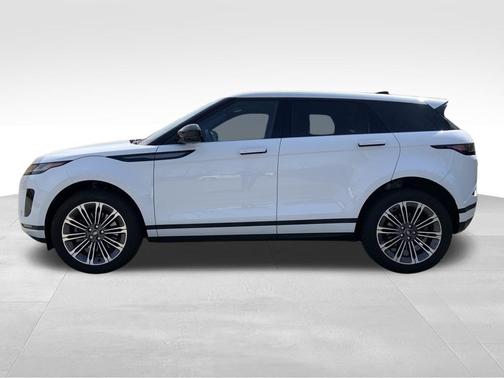 2024 Land Rover Range Rover Evoque Core S