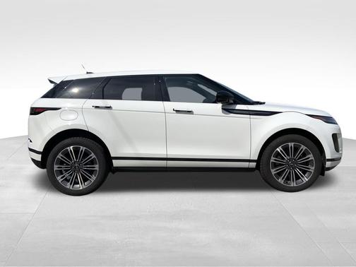 2024 Land Rover Range Rover Evoque Core S