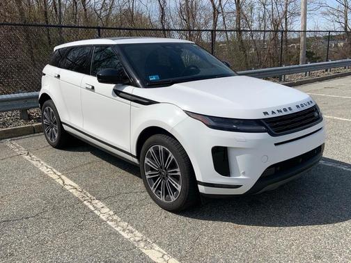 2024 Land Rover Range Rover Evoque Core S