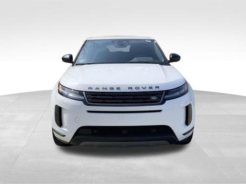 2024 Land Rover Range Rover Evoque Core S